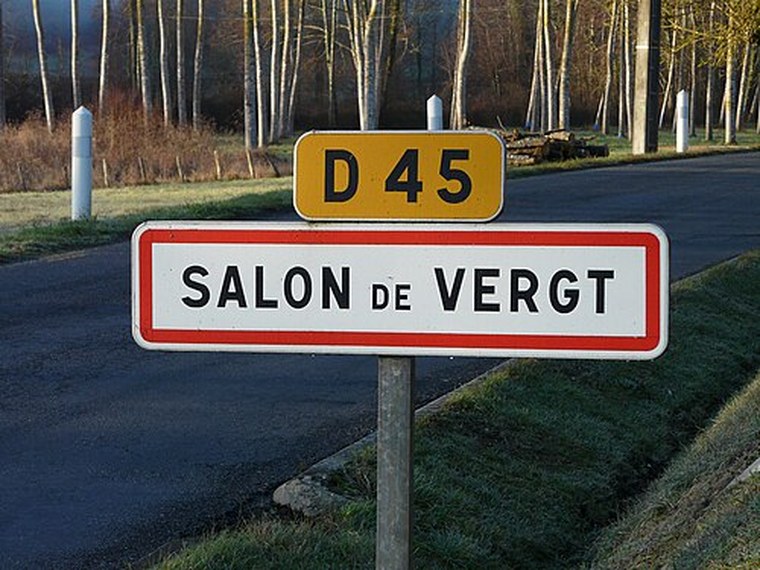 Annuaire des associations de Salon - 24 Dordogne