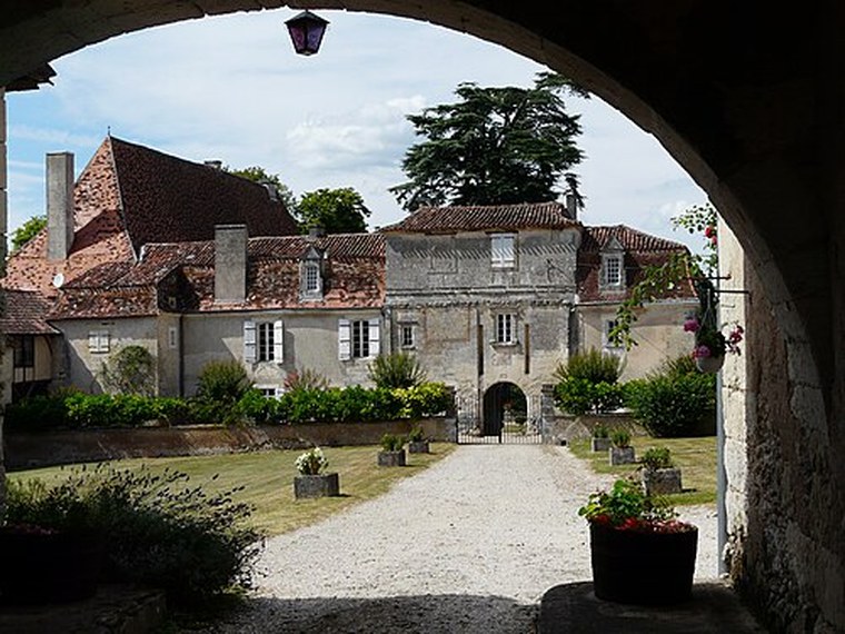 Annuaire des associations de Segonzac - 24 Dordogne