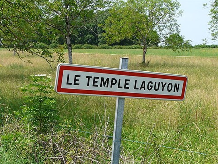 Annuaire des associations de Temple-Laguyon - 24 Dordogne