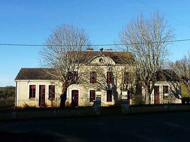 Annuaire des associations de Veyrines-de-Vergt - 24 Dordogne