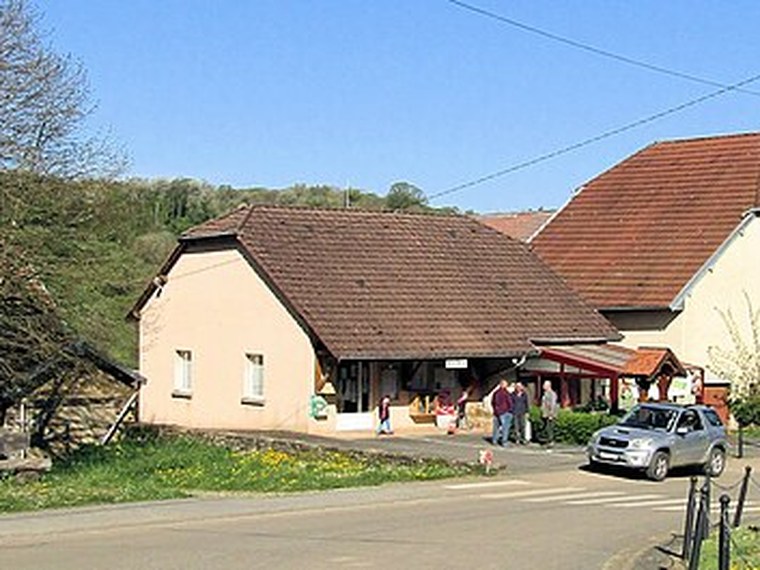 Annuaire des associations de Accolans - 25 Doubs