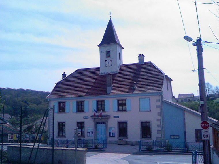 Annuaire des associations de Allondans - 25 Doubs