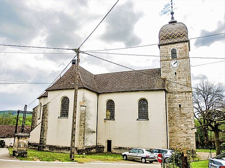 Annuaire des associations de Avilley - 25 Doubs