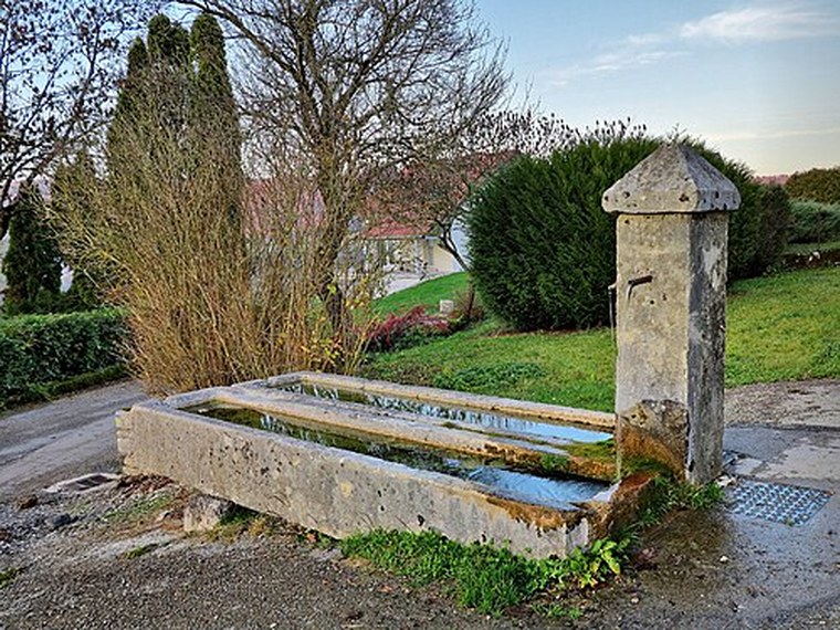 Annuaire des associations de Battenans-Varin - 25 Doubs
