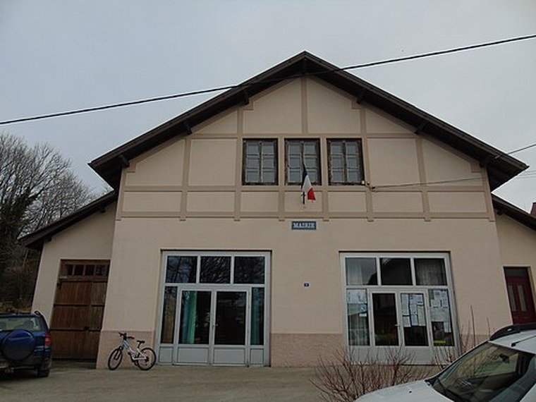 Annuaire des associations de Belfays - 25 Doubs