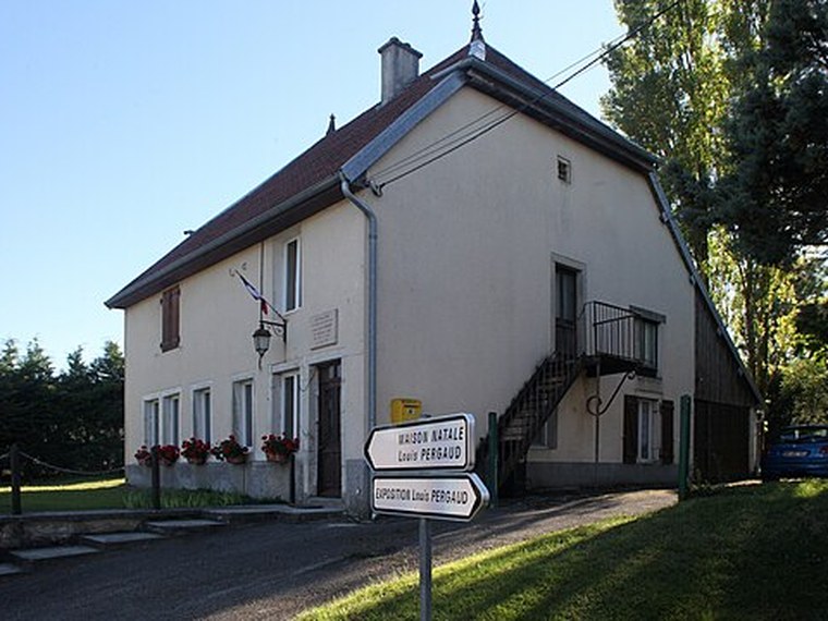 Annuaire des associations de Belmont - 25 Doubs