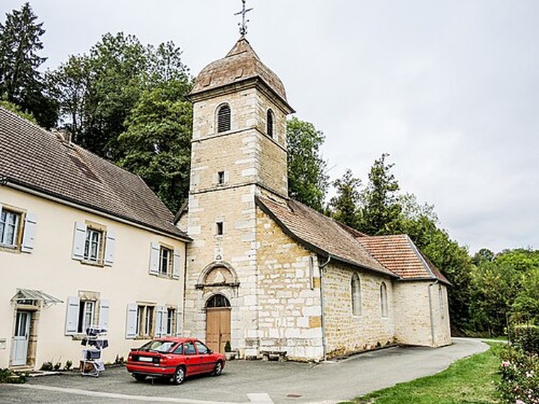 Annuaire des associations de Belvoir - 25 Doubs