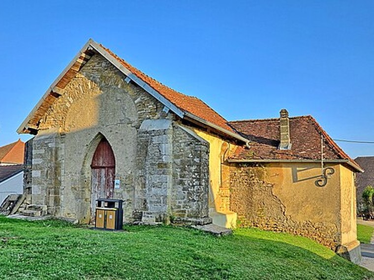 Annuaire des associations de Berthelange - 25 Doubs