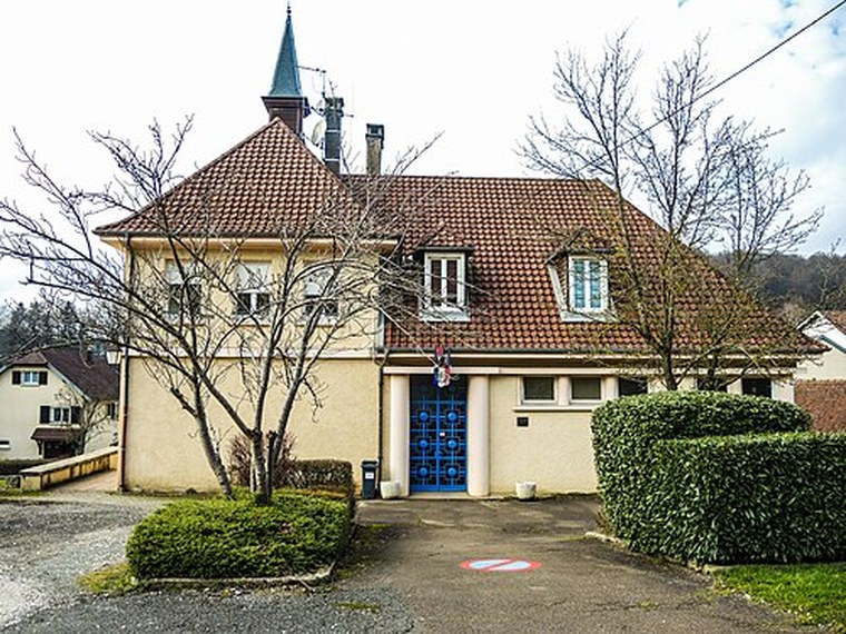 Annuaire des associations de Beutal - 25 Doubs