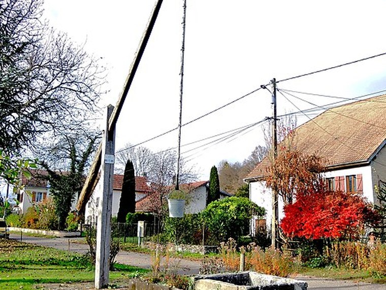 Annuaire des associations de Blussangeaux - 25 Doubs