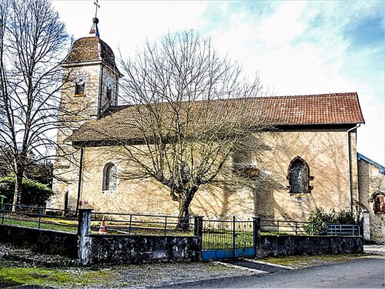 Annuaire des associations de Blussans - 25 Doubs
