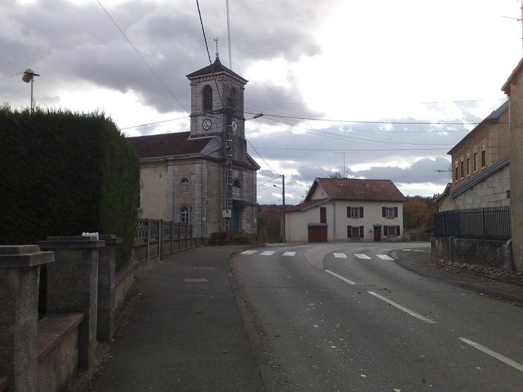 Annuaire des associations de Bondeval - 25 Doubs