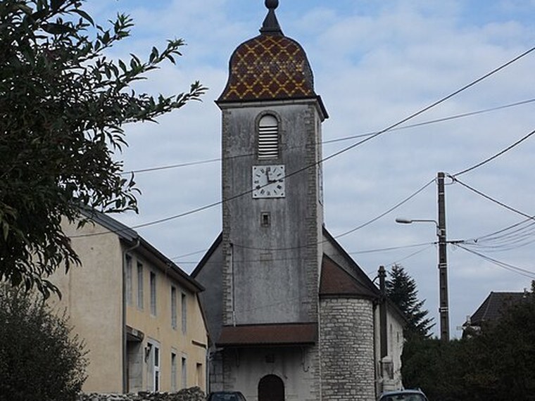 Annuaire des associations de Branne - 25 Doubs