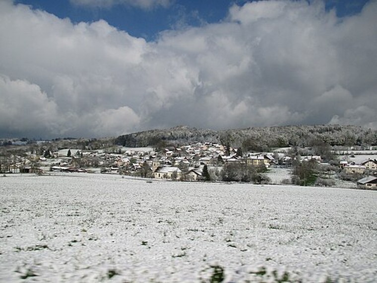 Annuaire des associations de Les Bréseux - 25 Doubs