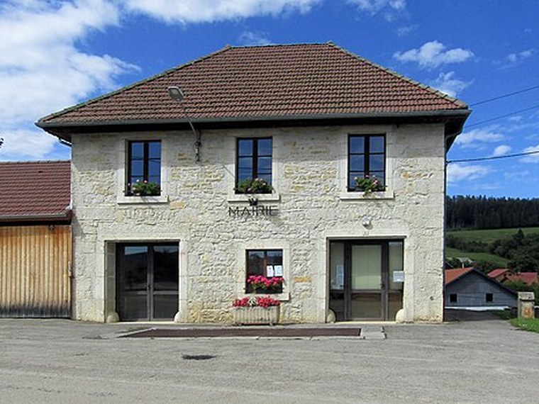 Annuaire des associations de Chamesey - 25 Doubs