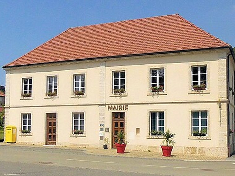 Annuaire des associations de Chamesol - 25 Doubs