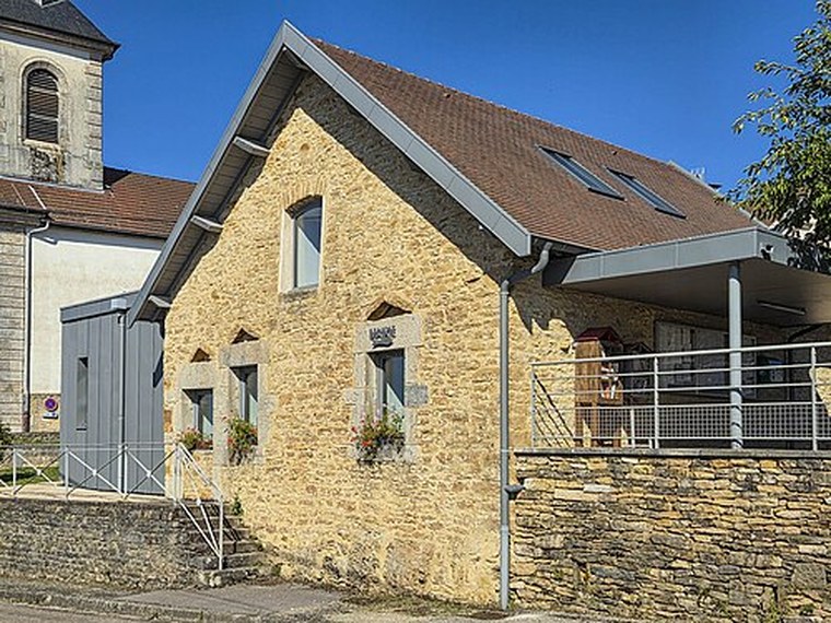 Annuaire des associations de Champagney - 25 Doubs