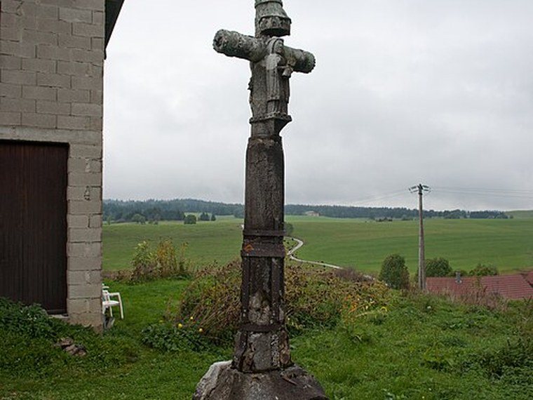 Annuaire des associations de Châtelblanc - 25 Doubs