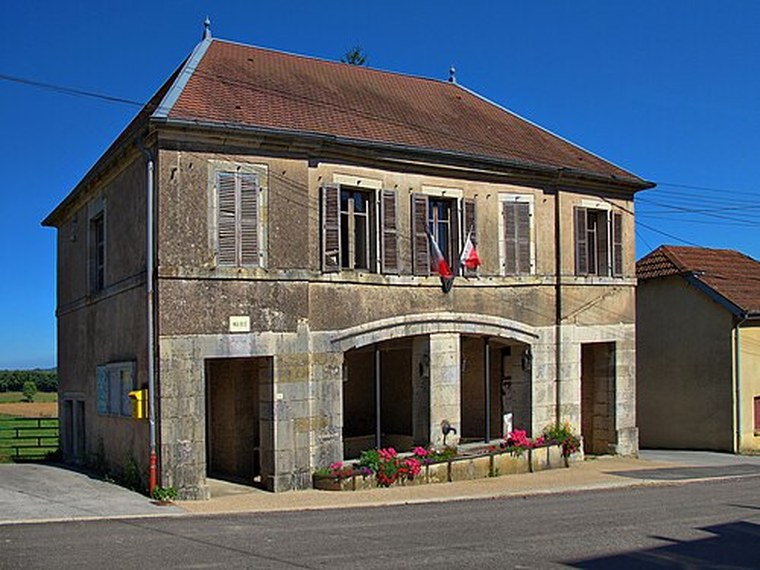 Annuaire des associations de Châtillon-Guyotte - 25 Doubs