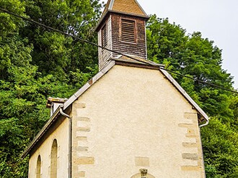 Annuaire des associations de Chaudefontaine - 25 Doubs