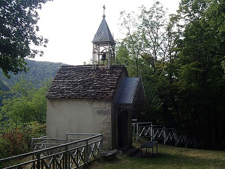 Annuaire des associations de Chaux-lès-Clerval - 25 Doubs