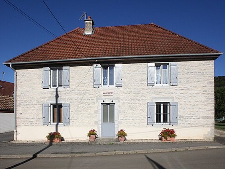 Annuaire des associations de Chaux-lès-Passavant - 25 Doubs
