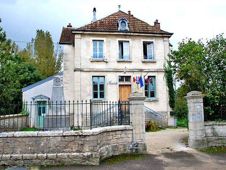 Annuaire des associations de Chouzelot - 25 Doubs