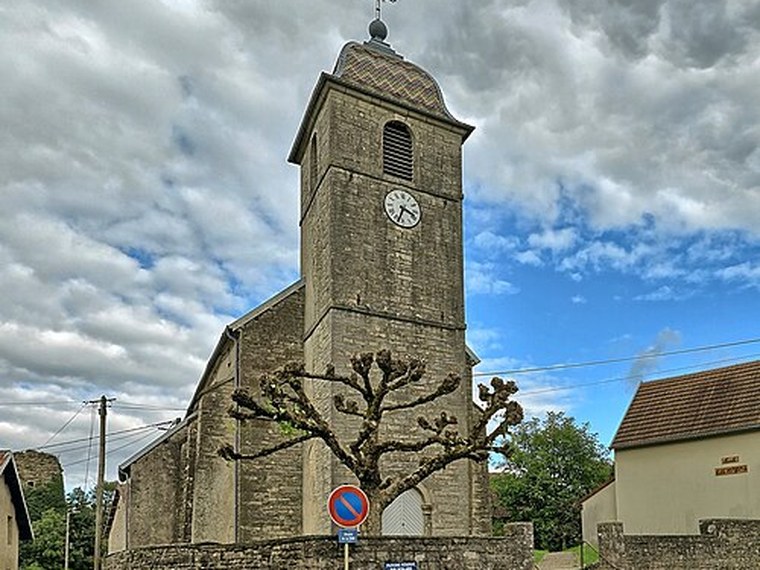 Annuaire des associations de Corcondray - 25 Doubs