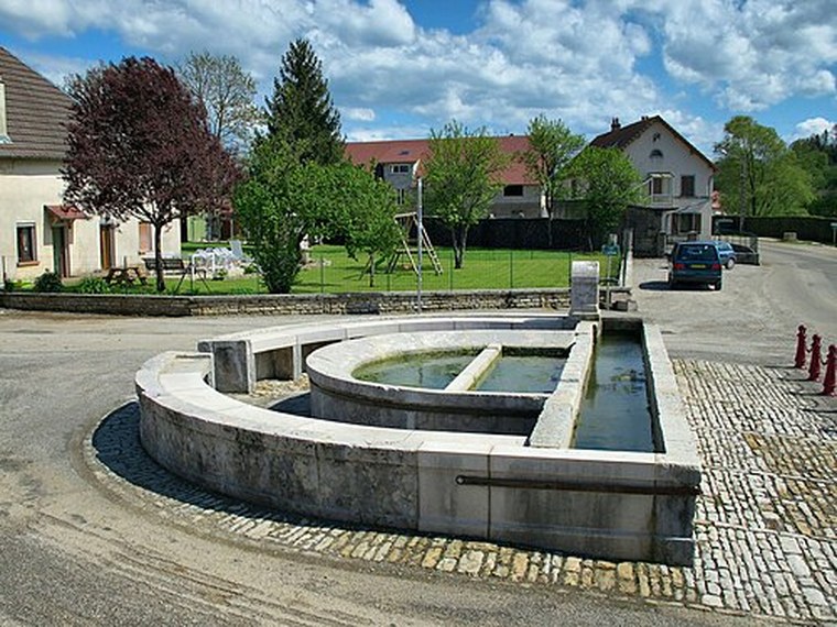 Annuaire des associations de Courcelles - 25 Doubs
