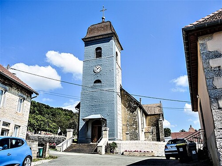 Annuaire des associations de Crosey-le-Grand - 25 Doubs