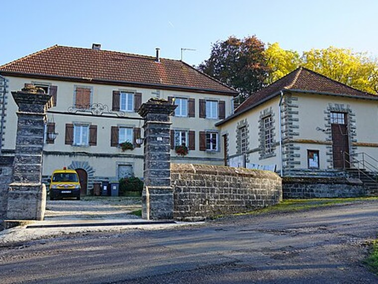 Annuaire des associations de Cubry - 25 Doubs