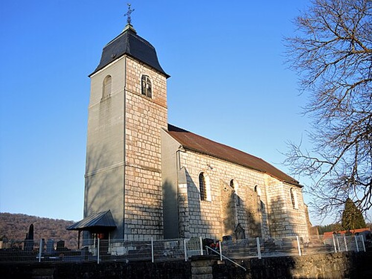 Annuaire des associations de Dammartin-les-Templiers - 25 Doubs