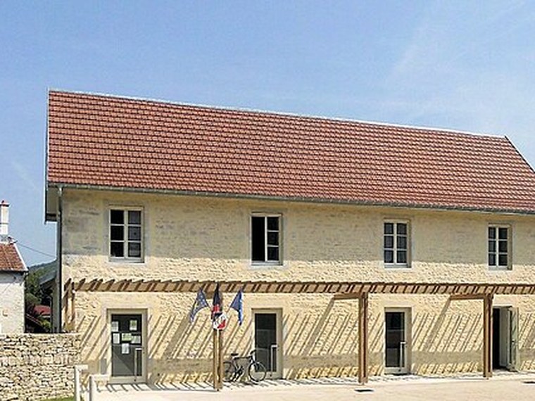 Annuaire des associations de Dampjoux - 25 Doubs