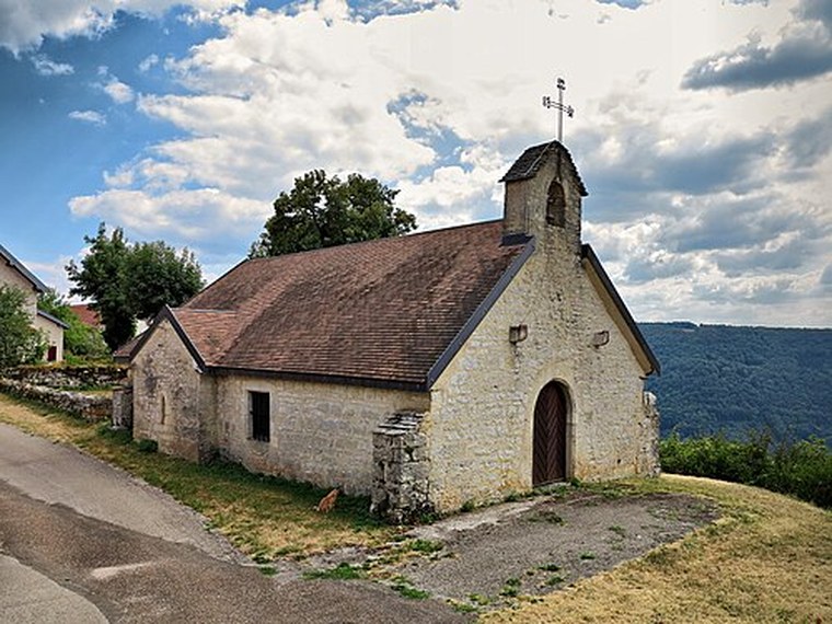 Annuaire des associations de Échevannes - 25 Doubs