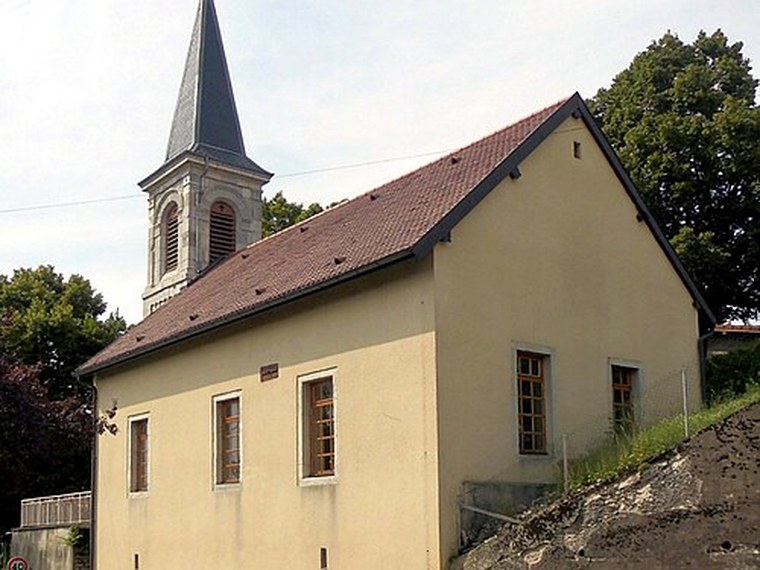 Annuaire des associations de Écurcey - 25 Doubs