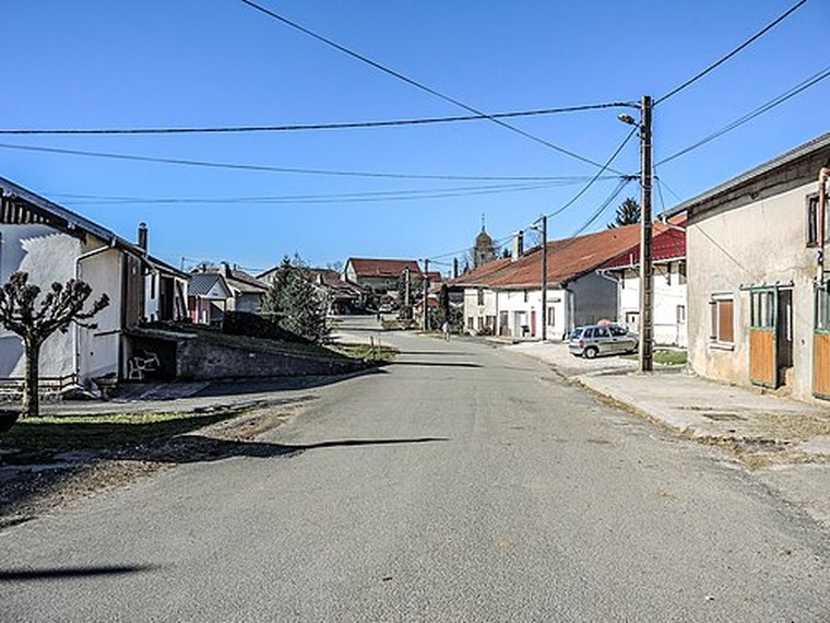 Annuaire des associations de Épenouse - 25 Doubs