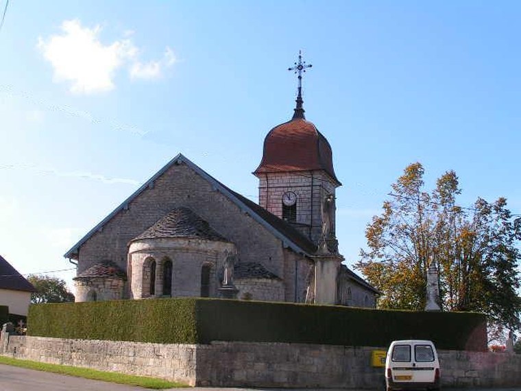 Annuaire des associations de Eysson - 25 Doubs