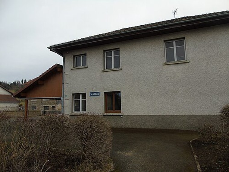 Annuaire des associations de Ferrières-le-Lac - 25 Doubs