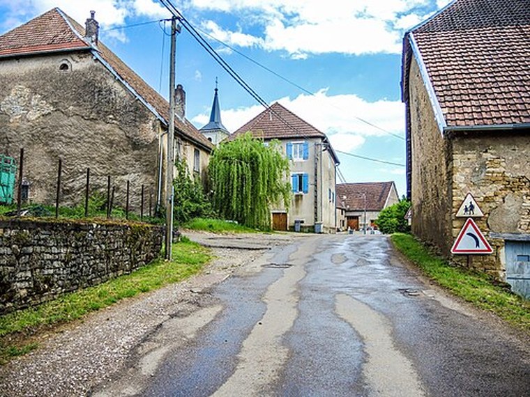 Annuaire des associations de Fontenelle-Montby - 25 Doubs
