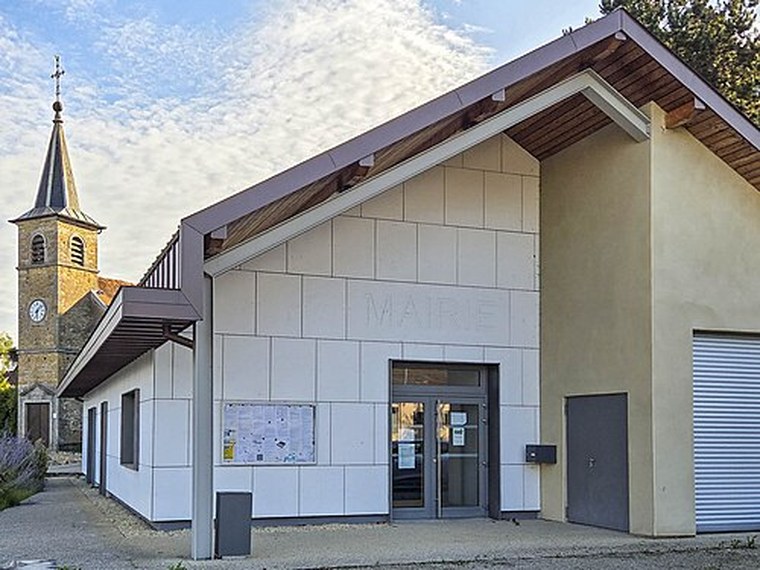 Annuaire des associations de Franey - 25 Doubs