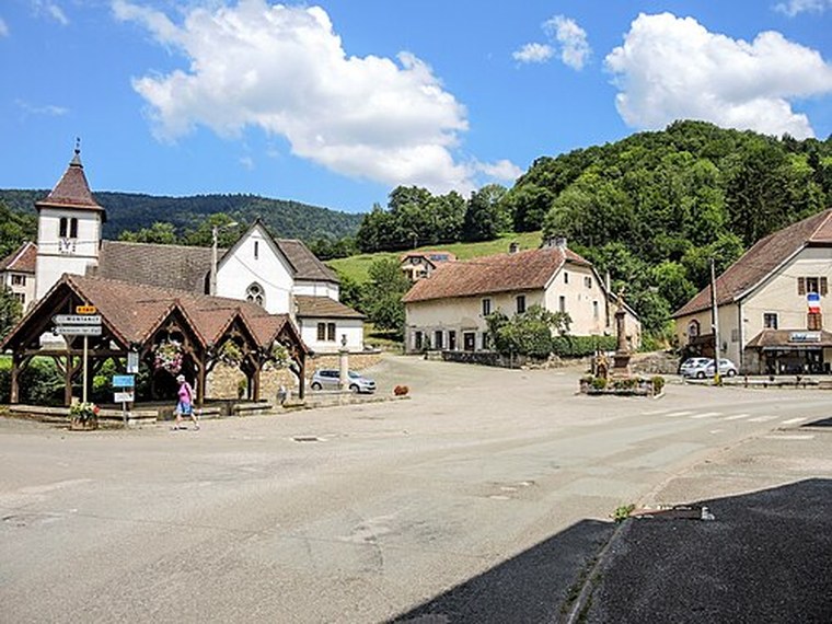 Annuaire des associations de Glère - 25 Doubs
