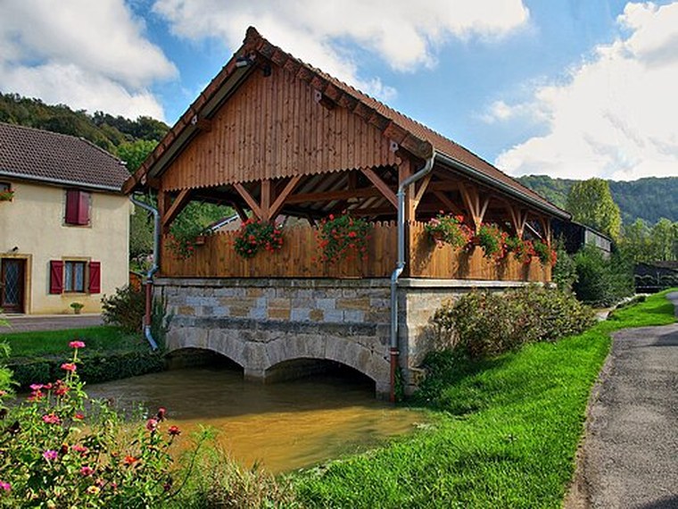 Annuaire des associations de Gondenans-les-Moulins - 25 Doubs