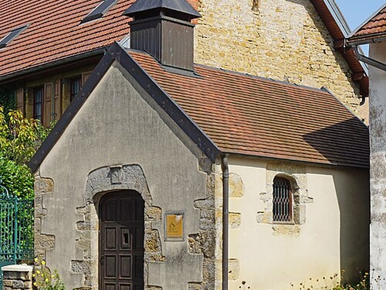 Annuaire des associations de Gouhelans - 25 Doubs