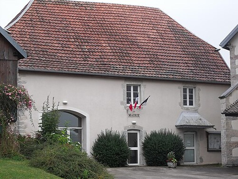 Annuaire des associations de La Grange - 25 Doubs