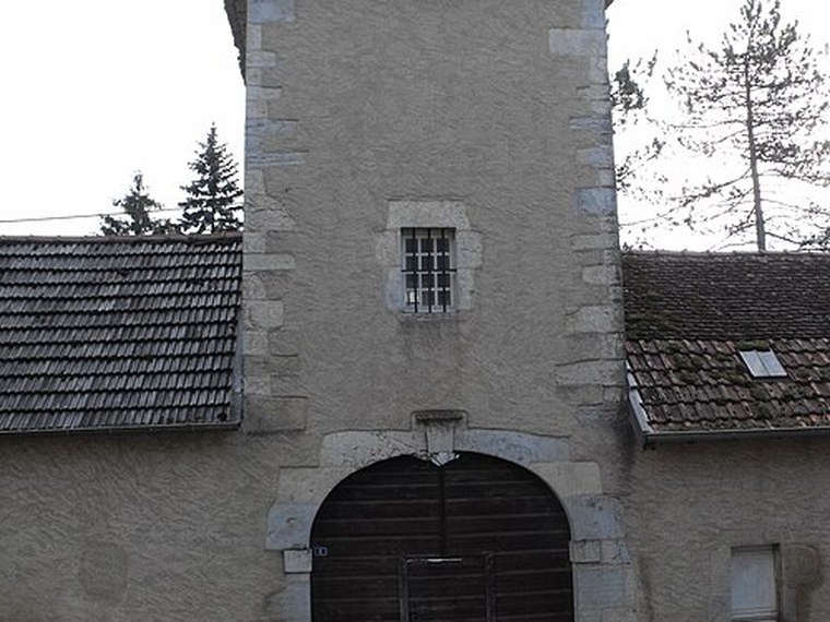 Annuaire des associations de Grosbois - 25 Doubs
