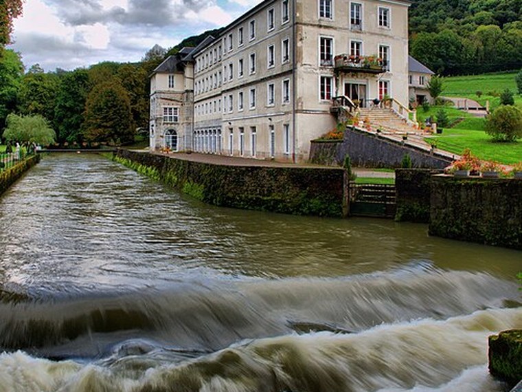 Annuaire des associations de Guillon-les-Bains - 25 Doubs