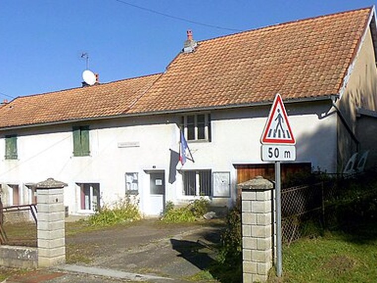 Annuaire des associations de Lanthenans - 25 Doubs