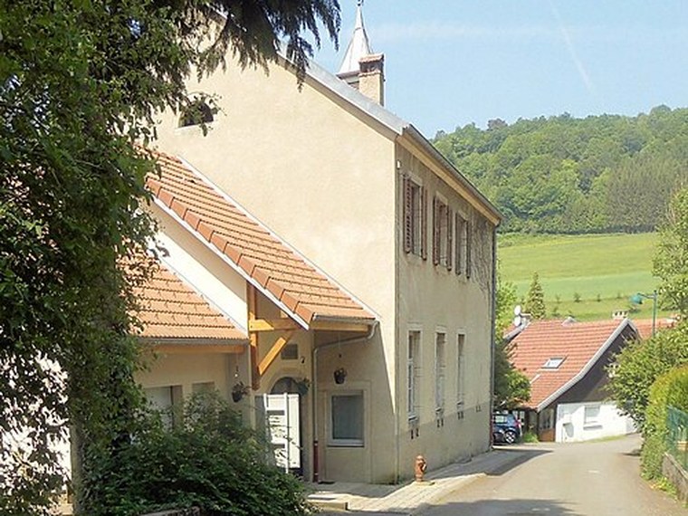 Annuaire des associations de Liebvillers - 25 Doubs