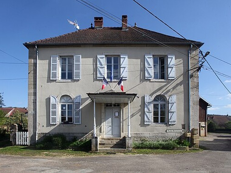 Annuaire des associations de Lizine - 25 Doubs