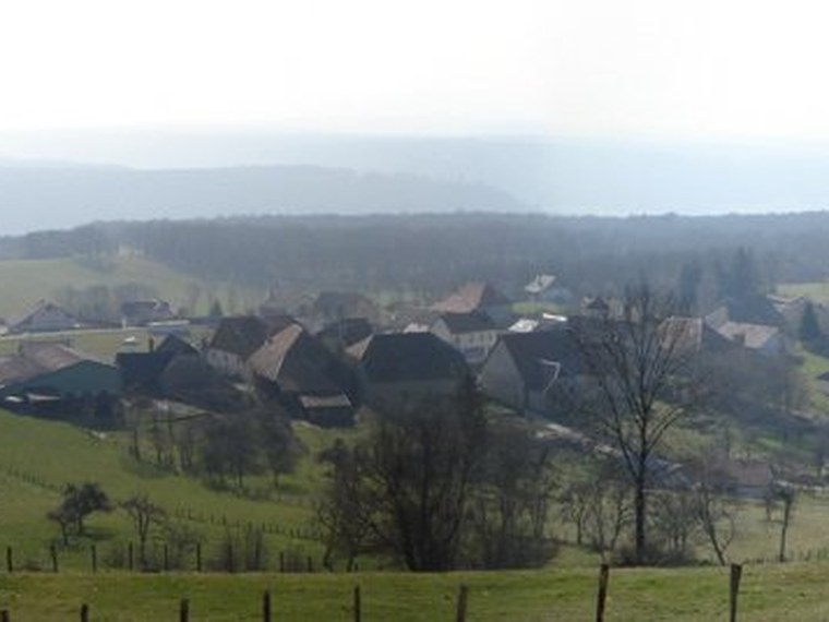 Annuaire des associations de Malbrans - 25 Doubs